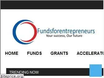 fundsforentrepreneurs.com