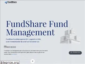 fundshare.nl