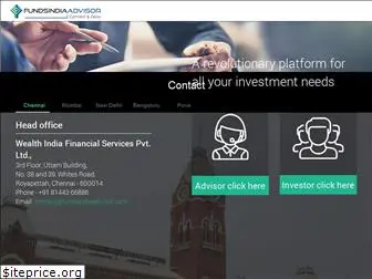 fundsindiaadvisor.com