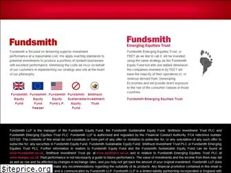 fundsmith.com