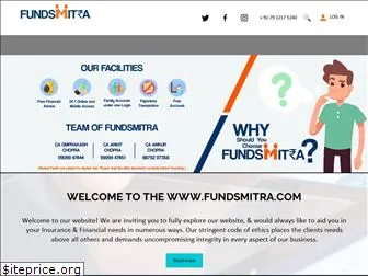 fundsmitra.com