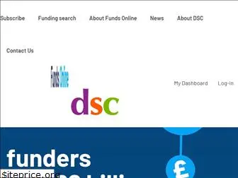 fundsonline.org.uk