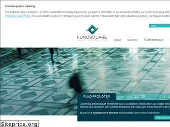 fundsquare.net