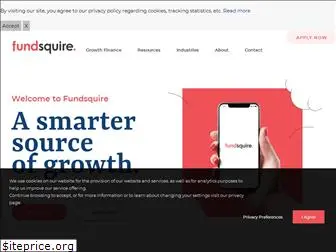 fundsquire.co.uk