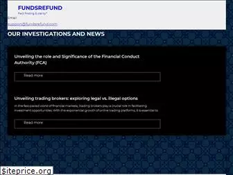 fundsrefund.com
