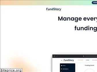 fundstory.com