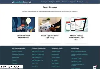 fundstrategy.co.uk