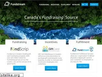 fundstream.com