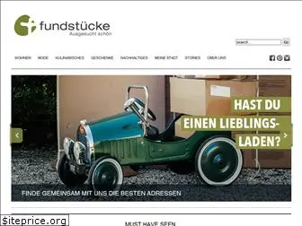 fundstuecke.de