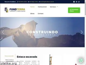 fundterra.com.br