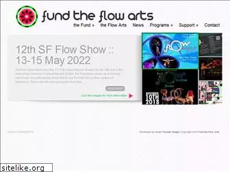 fundtheflowarts.org