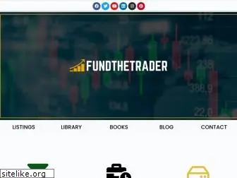 fundthetrader.com