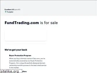 fundtrading.com