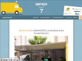 fundtruck.com