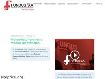 fundus.com.ar