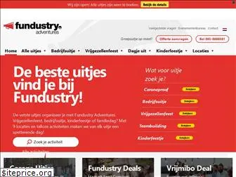 fundustry.com