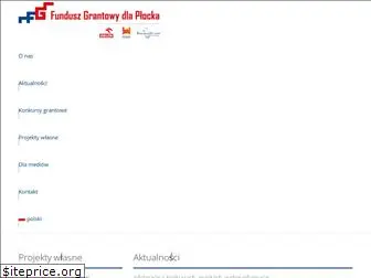 fundusz-grantowy.pl