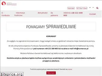 funduszsprawiedliwosci.gov.pl