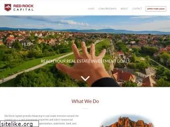 fundwithredrock.com