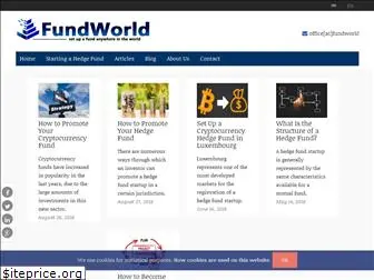 fundworld.org