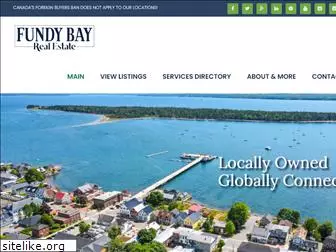 fundybayrealestate.com