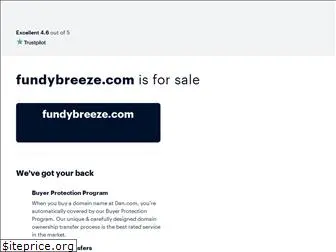 fundybreeze.com