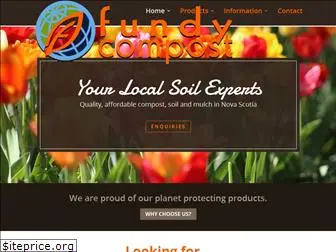 fundycompost.com