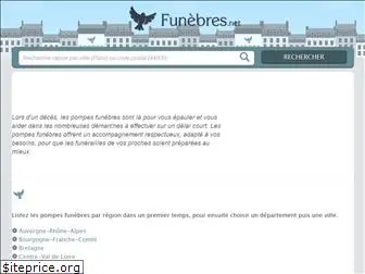 funebres.net
