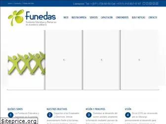 funedas.org.co
