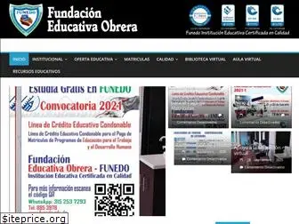 funedo.edu.co