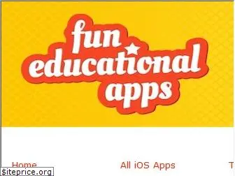 funeducationalapps.com