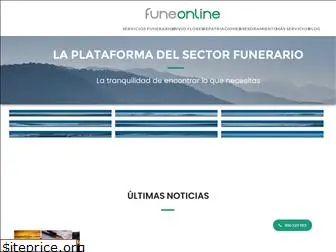 funeonline.com