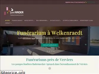 www.funerader.be