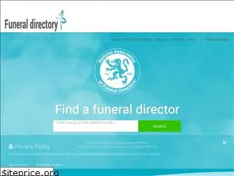 funeral-directory.co.uk