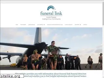 funeral-link.co.nz