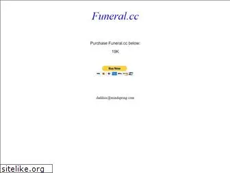 funeral.cc