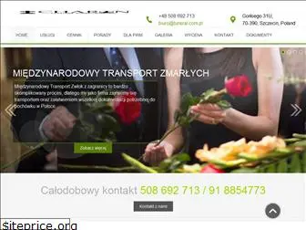 funeral.com.pl