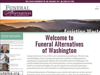 funeralalternatives.org