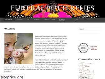 funeralbutterflies.com