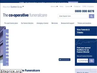 funeralcare.co.uk