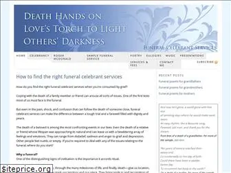 funeralcelebrantservices.com.au