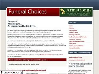 funeralchoices.co.uk