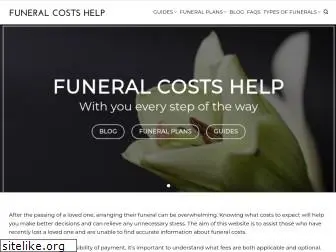 funeralcostshelp.co.uk