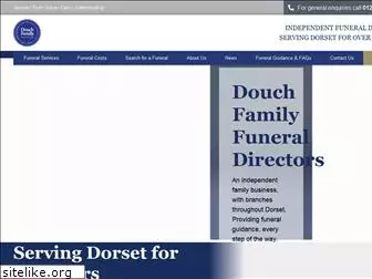 funeraldirector.co.uk