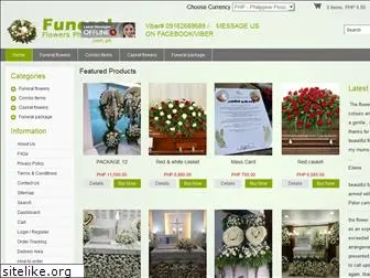 funeralflowersphilippines.com.ph