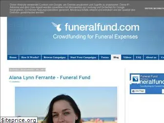 funeralfund.blogspot.com