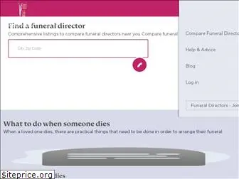 funeralguide.com