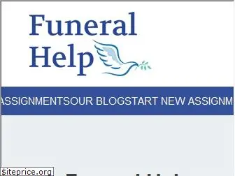 funeralhelp.com