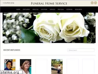 funeralhomeservice.com