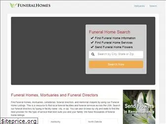 funeralhomeslisting.com